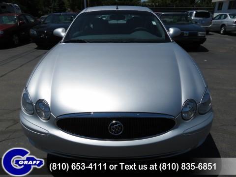 Buick LaCrosse 2005 photo 3