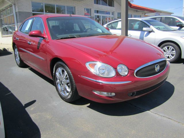 Buick LaCrosse 2005 photo 1