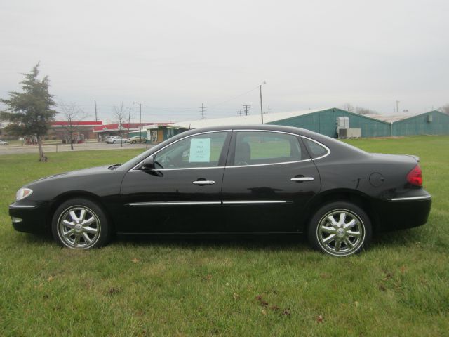 Buick LaCrosse 2005 photo 3