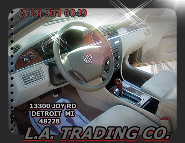 Buick LaCrosse 2005 photo 3