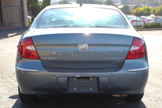 Buick LaCrosse 2006 photo 3