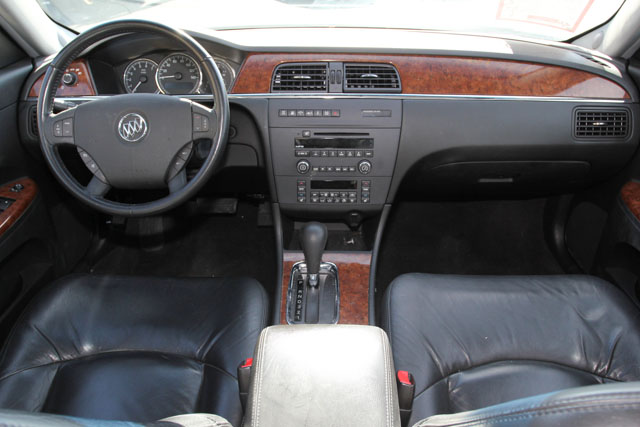 Buick LaCrosse 2006 photo 4