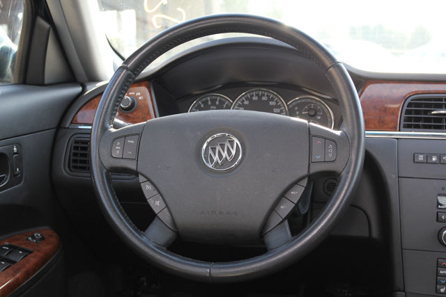 Buick LaCrosse 2006 photo 5