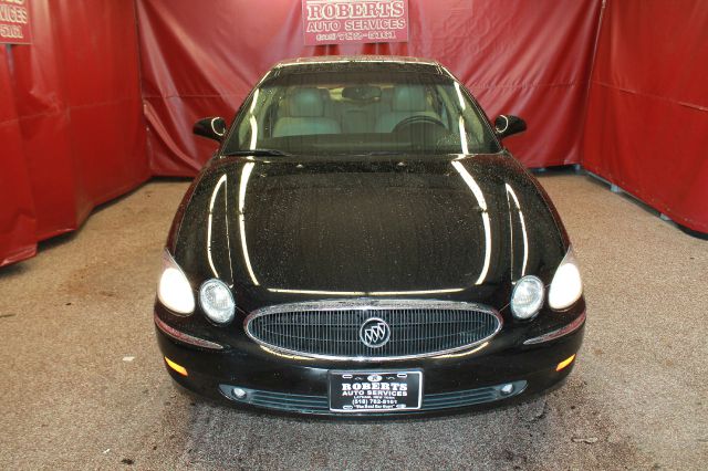 Buick LaCrosse 2006 photo 3