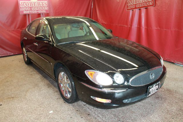 Buick LaCrosse 2006 photo 4