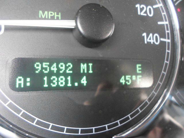 Buick LaCrosse 2006 photo 1