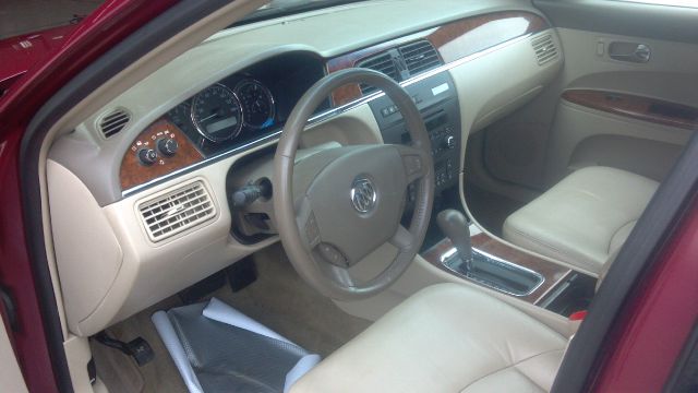 Buick LaCrosse 2006 photo 1
