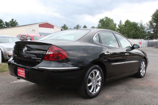 Buick LaCrosse 2006 photo 1