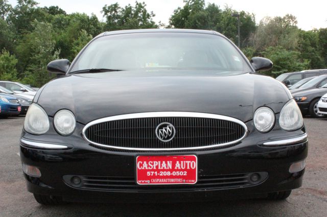 Buick LaCrosse 2006 photo 4