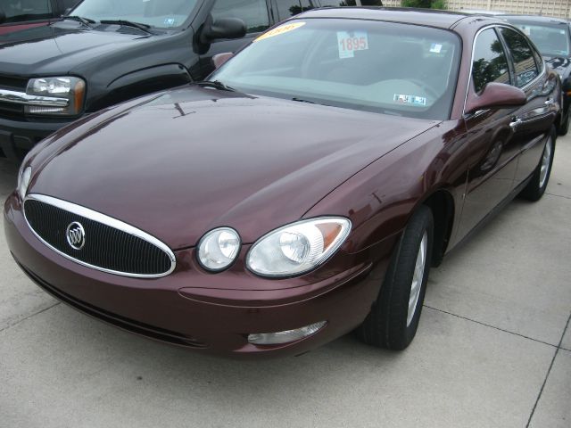 Buick LaCrosse 2006 photo 3