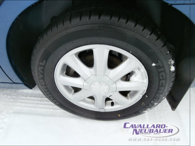 Buick LaCrosse 2006 photo 5