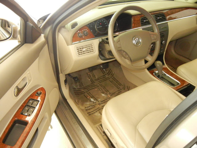 Buick LaCrosse 2006 photo 4