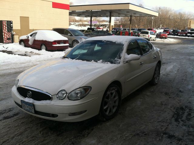 Buick LaCrosse 2006 photo 1
