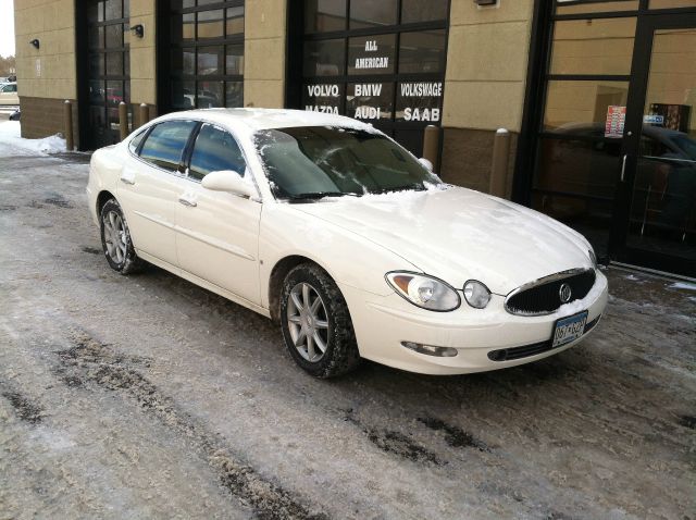 Buick LaCrosse 2006 photo 3