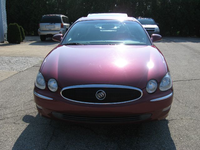 Buick LaCrosse 2006 photo 1