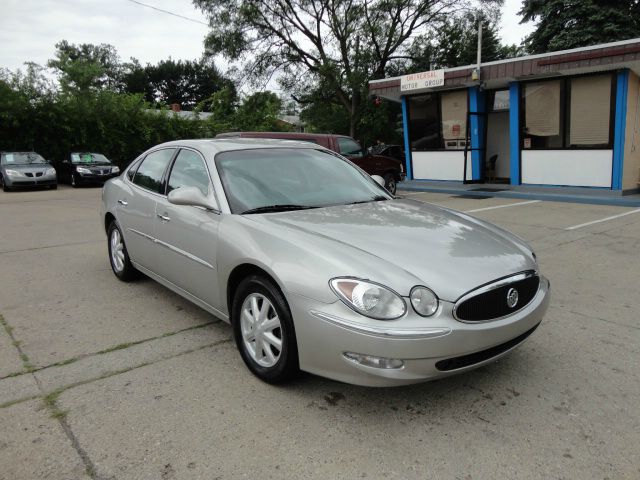 Buick LaCrosse 2006 photo 4