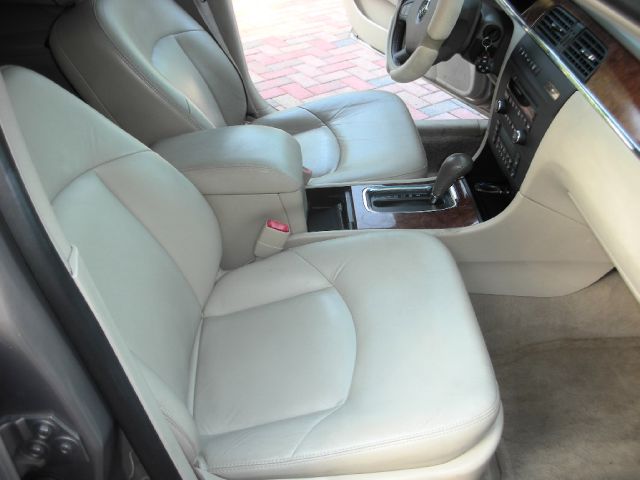 Buick LaCrosse 2006 photo 4