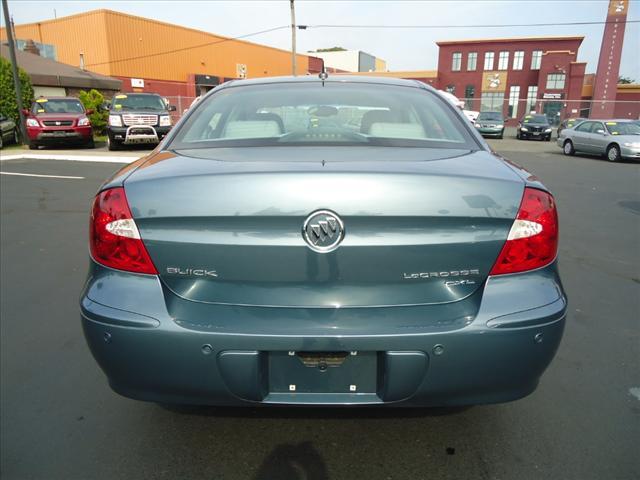 Buick LaCrosse 2006 photo 4