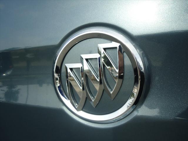 Buick LaCrosse 2006 photo 5