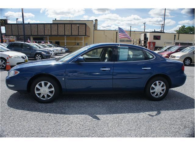 Buick LaCrosse 2006 photo 1