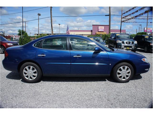 Buick LaCrosse 2006 photo 5