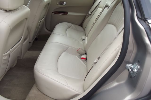 Buick LaCrosse 2006 photo 1