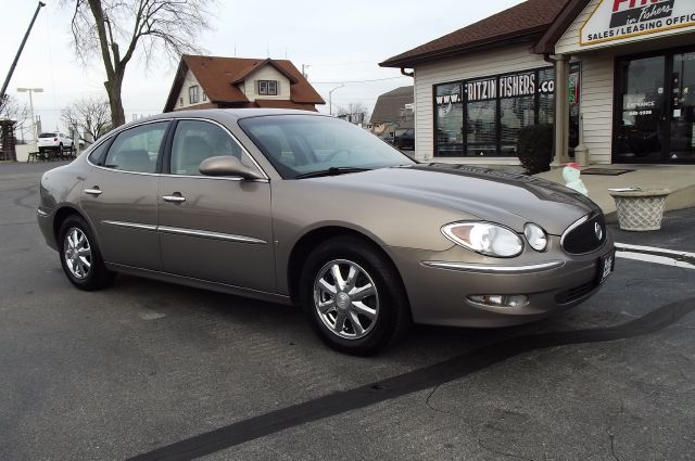 Buick LaCrosse 2006 photo 4