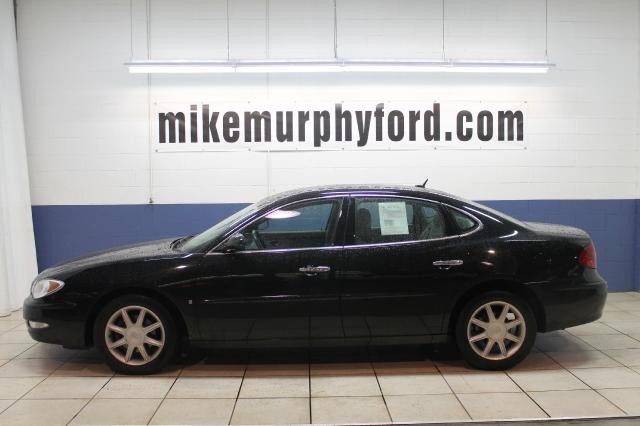 Buick LaCrosse GL Sedan 4D Unspecified