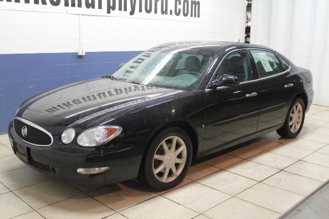 Buick LaCrosse 2006 photo 1