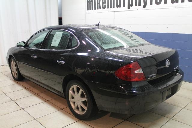 Buick LaCrosse 2006 photo 3