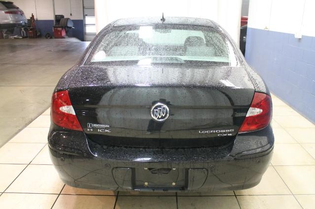 Buick LaCrosse 2006 photo 4