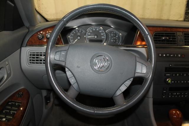 Buick LaCrosse 2006 photo 5