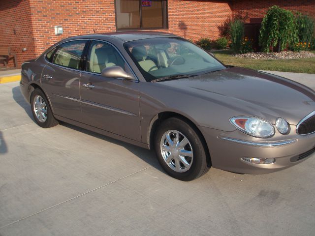 Buick LaCrosse 2006 photo 3