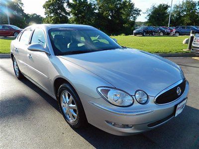 Buick LaCrosse 2006 photo 4