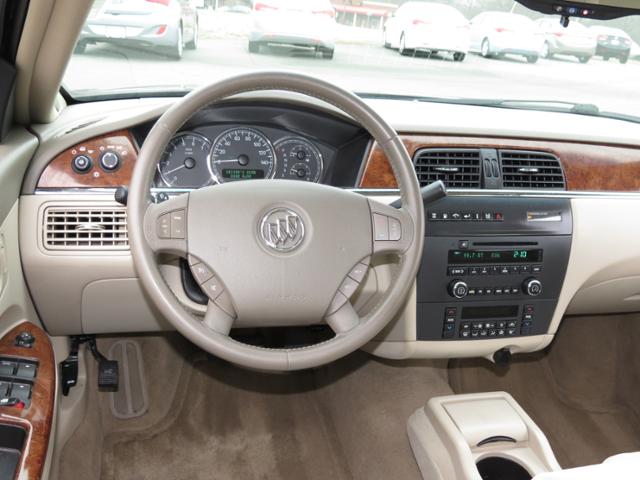 Buick LaCrosse 2006 photo 4