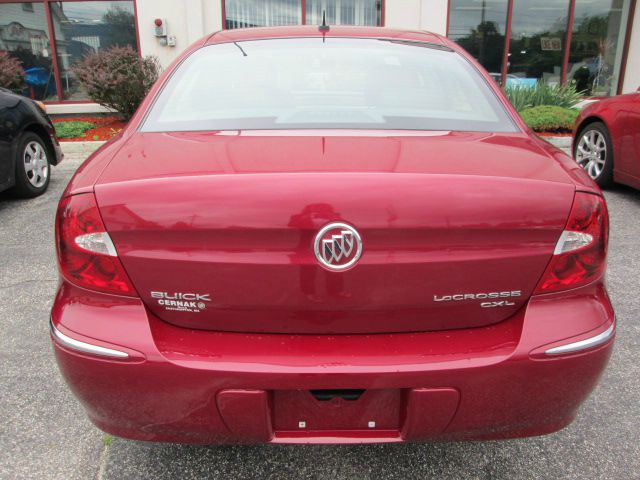 Buick LaCrosse 2006 photo 1