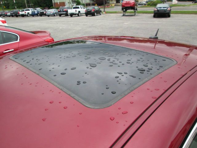 Buick LaCrosse 2006 photo 3