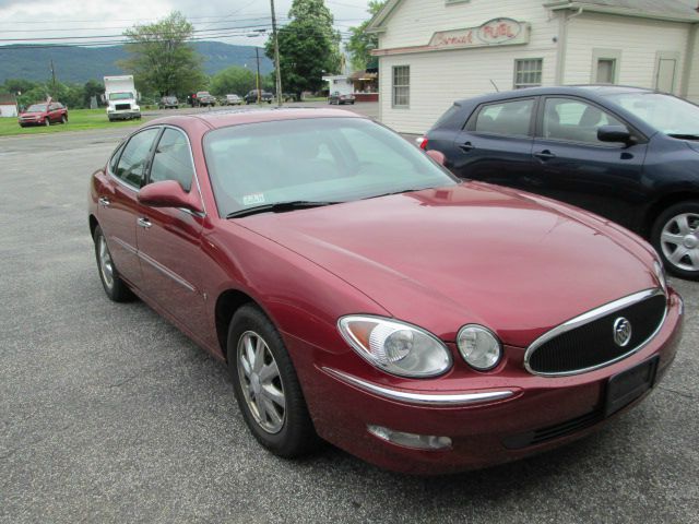 Buick LaCrosse 2006 photo 4