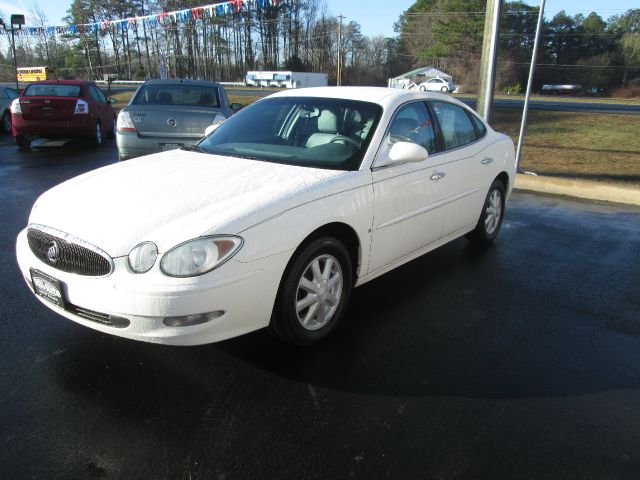 Buick LaCrosse 2006 photo 3