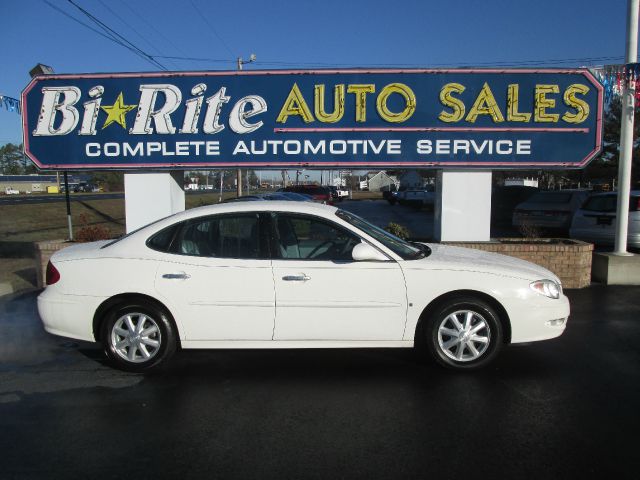 Buick LaCrosse 2006 photo 4