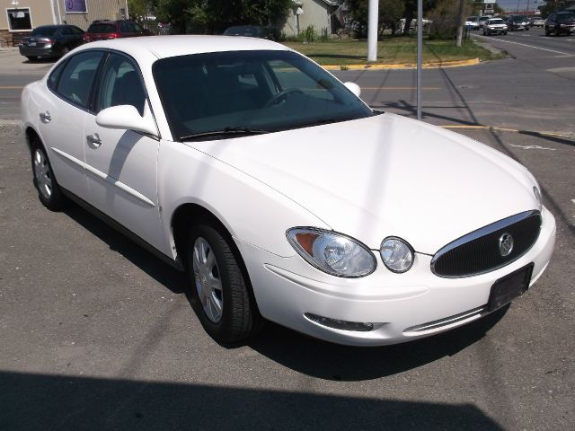 Buick LaCrosse 2006 photo 3