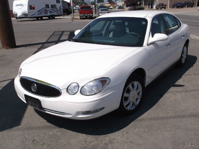 Buick LaCrosse 2006 photo 4