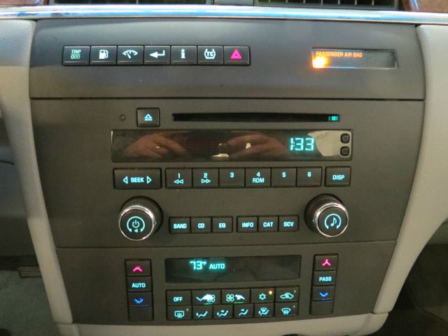 Buick LaCrosse 2006 photo 1