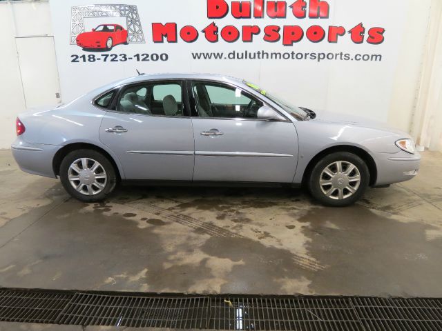 Buick LaCrosse 2006 photo 10