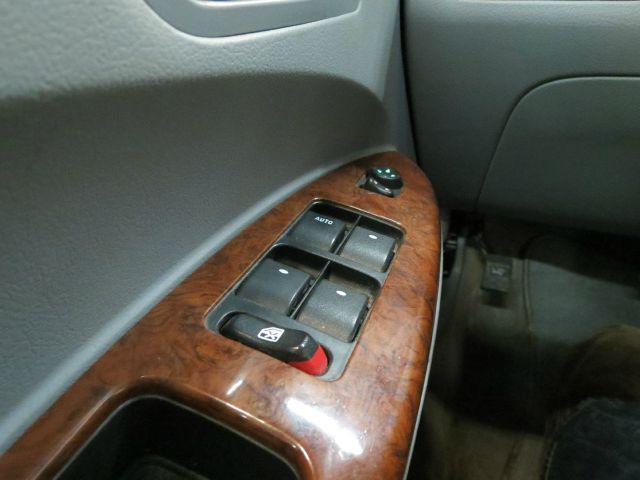 Buick LaCrosse 2006 photo 12