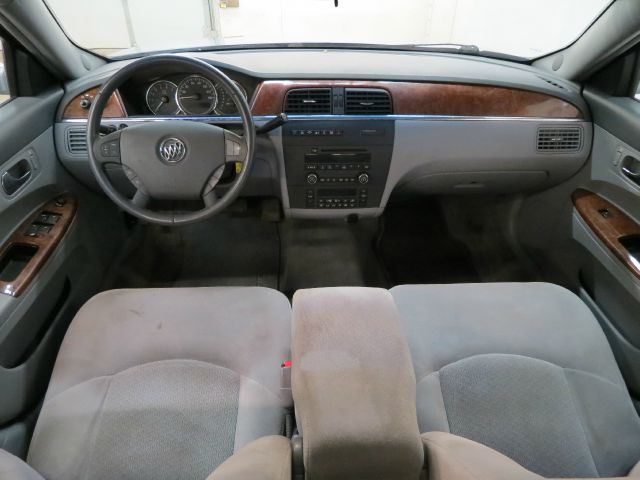 Buick LaCrosse 2006 photo 15