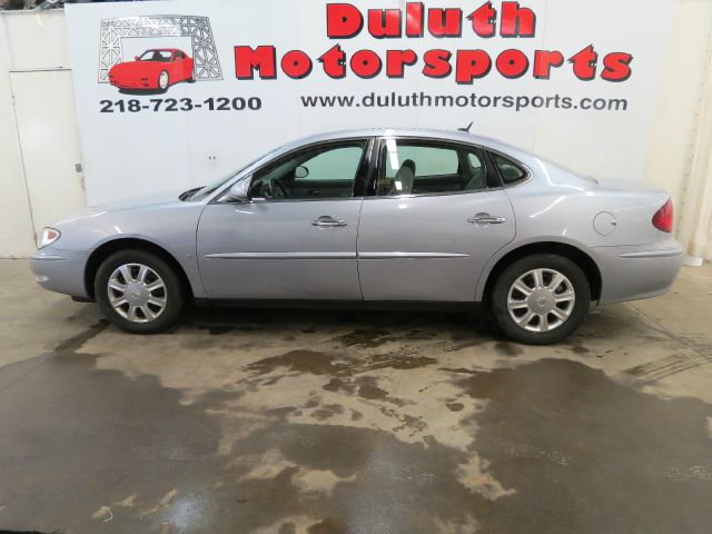 Buick LaCrosse 2006 photo 17