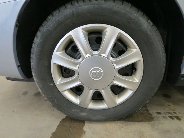 Buick LaCrosse 2006 photo 21