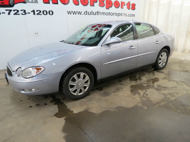 Buick LaCrosse 2006 photo 3