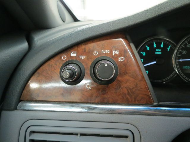 Buick LaCrosse 2006 photo 5